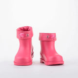 Bottes Bimbi Euri Igor - Framboise