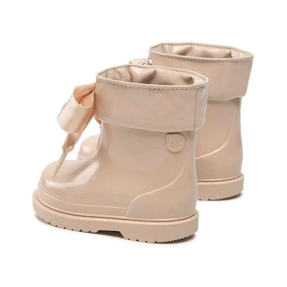 Bottes Bimbi Lazo Igor - Beige