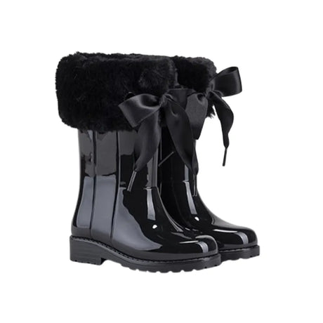 Bottes Campera Charol Soft Igor - Noir