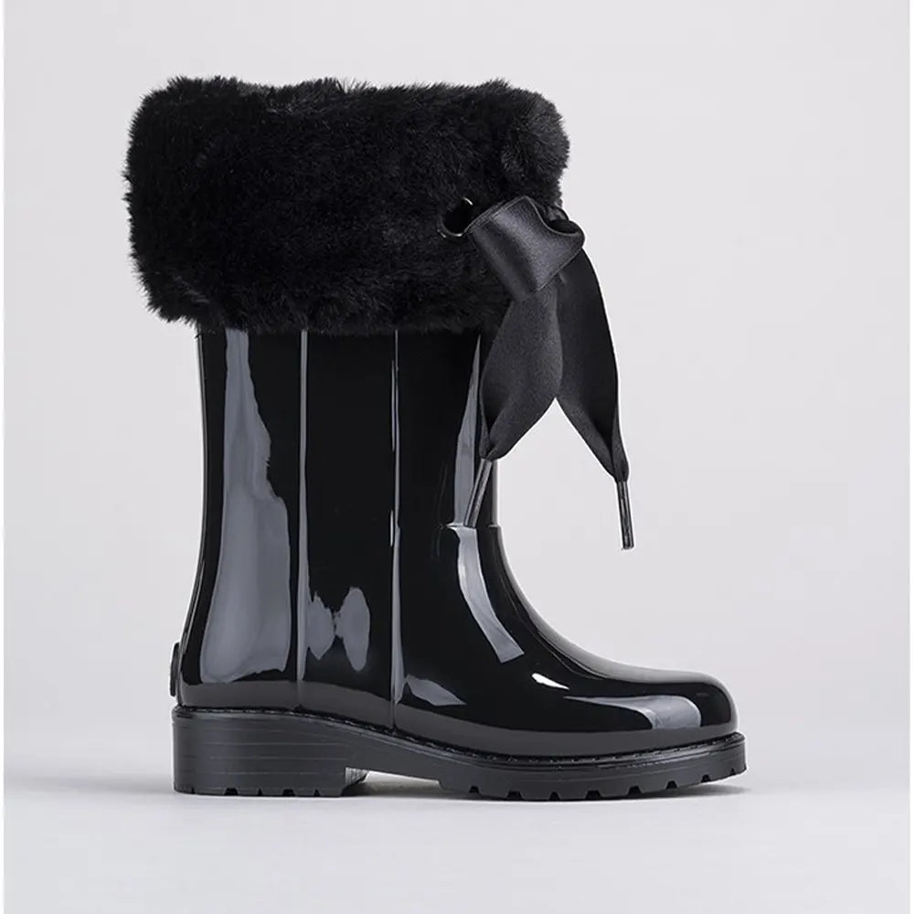 Bottes Campera Charol Soft Igor - Noir