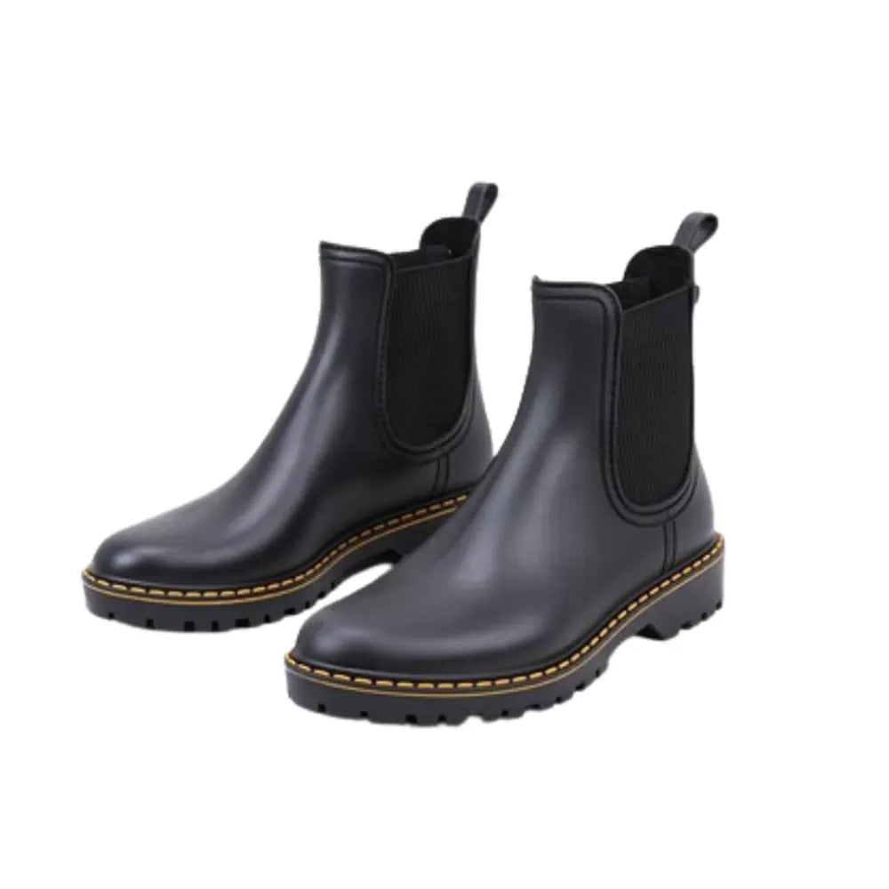 Bottes Trak Mate Tri Igor - Noir