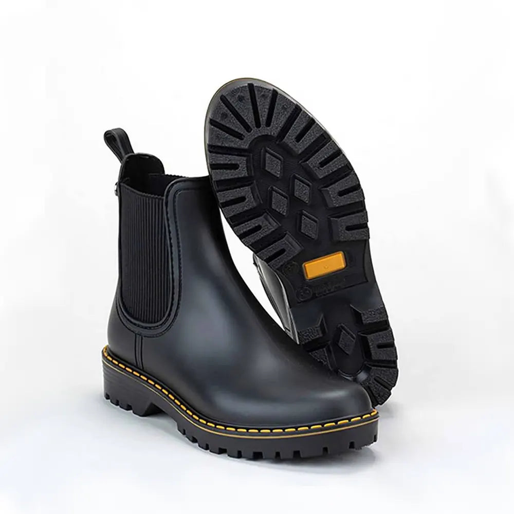 Bottes Trak Mate Tri Igor - Noir