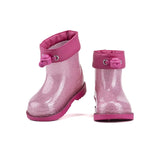 Bottes Bimbi Glitter Igor - Rose