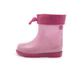 Bottes Bimbi Glitter Igor - Rose