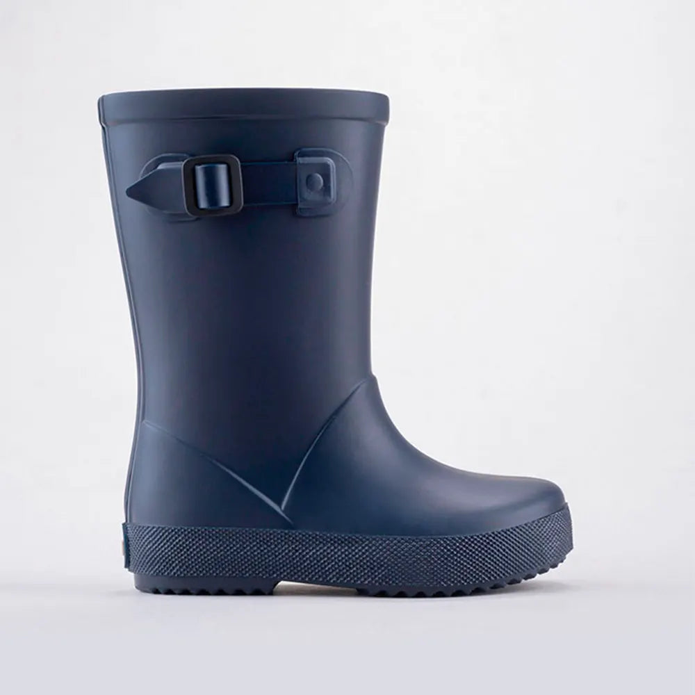 Bottes Splash Euri Igor - Navy