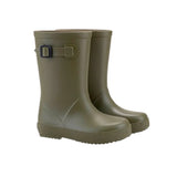 Bottes Splash Euri Igor - Kaki