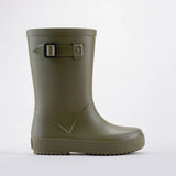 Bottes Splash Euri Igor - Kaki