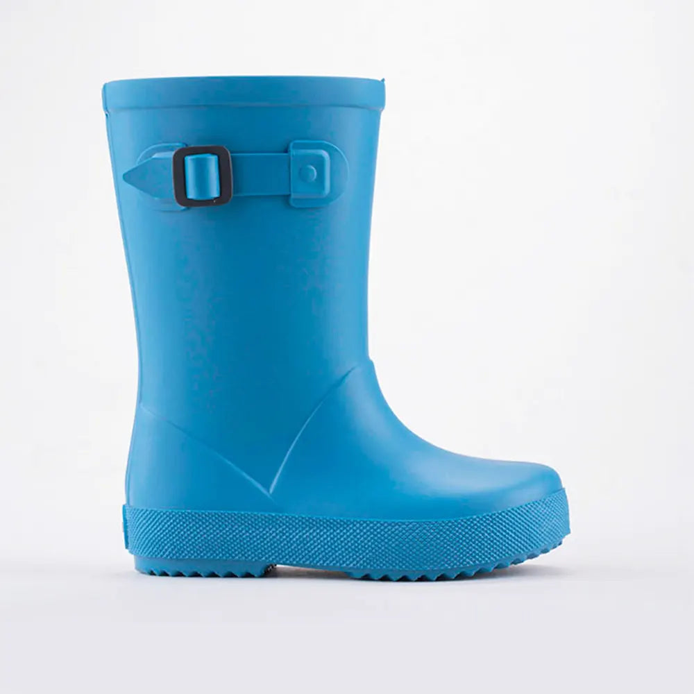 Bottes Splash Euri Igor - Azul