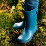 Bottes Splash Euri Igor - Azul