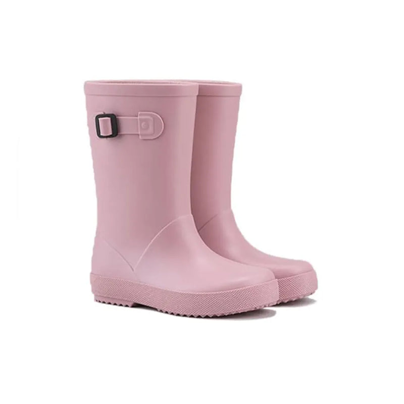 Splash MC Boots Igor - Pink