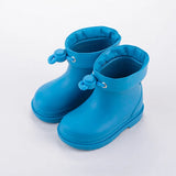 Bottes Bimbi Euri Igor - Azul