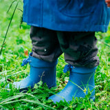 Bottes Bimbi Euri Igor - Azul