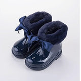 Bottes Bimbi Soft Igor - Navy