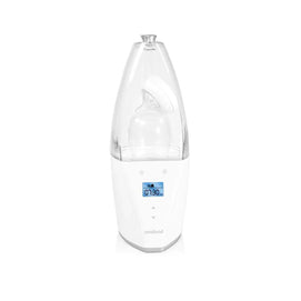 Warmy Advanced Chauffe-Biberon et Stérilisateur Avancé