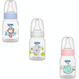 WeeBaby Biberon Classic 0-6 mois 125 ml – vue du produit