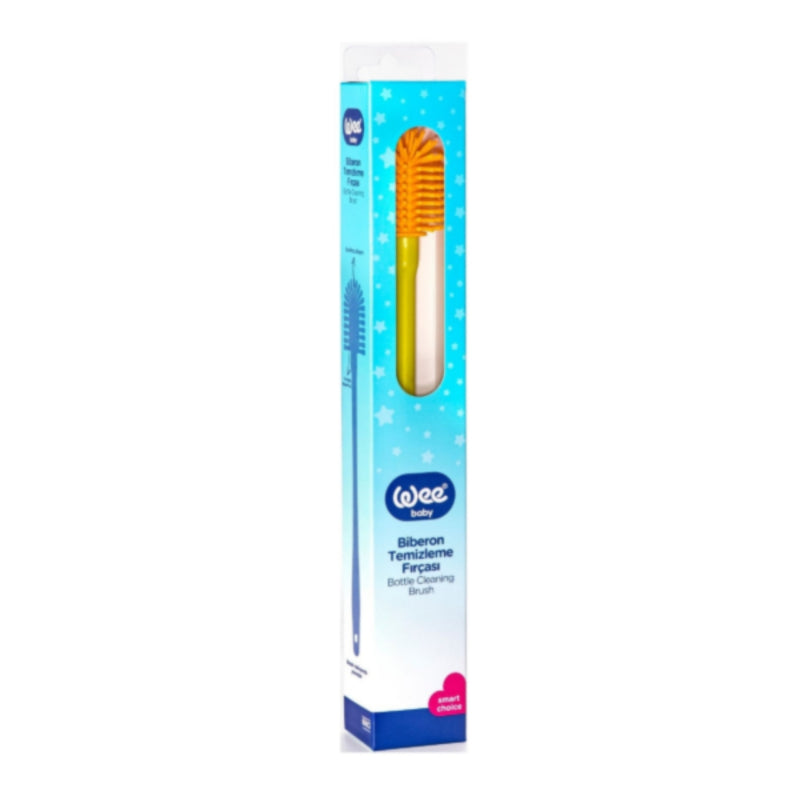 WeeBaby Brosse En Silicone Pour Biberon 932-F