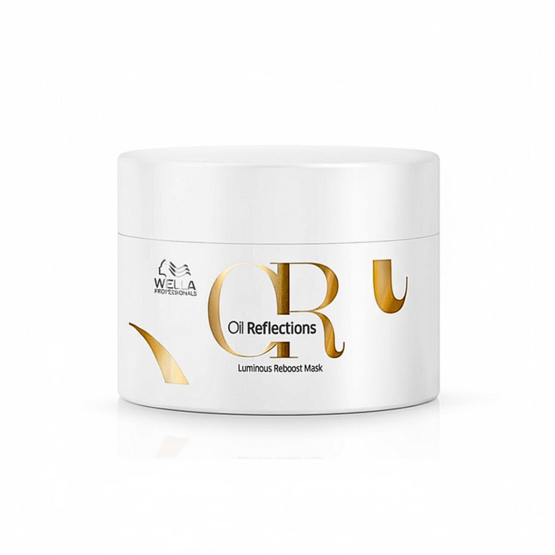 Wella Professionals Oil Reflections قناع مُنعّم – 150 مل