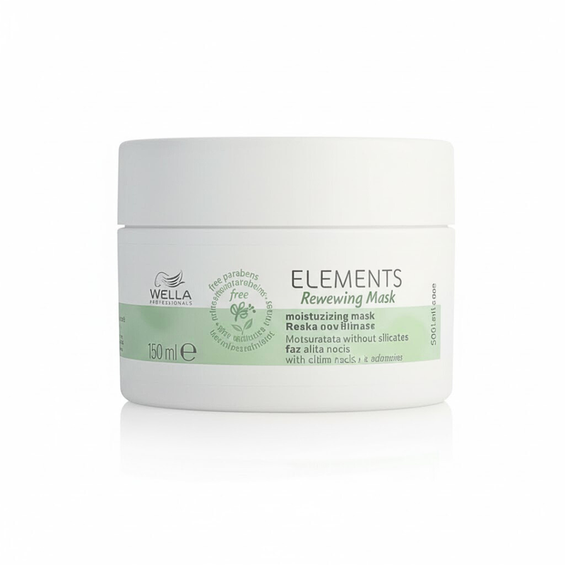 Wella Professionals Elements قناع Renewing – 150 مل