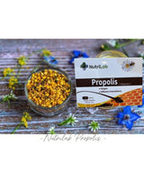 Nutrilab Propolis - 30 Capsules
