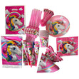 Pack Licorne Pour L'Anniversaire