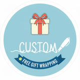 Gift wrapping