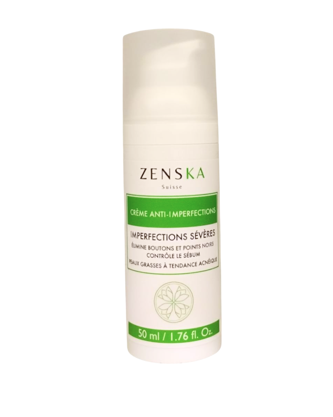 Zenska anti-blemish cream 50ml