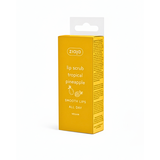 Ziaja Pineapple Flavored Lip Scrub 15ml