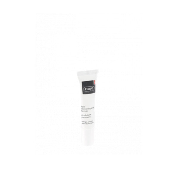 Ziaja Med Physioderm Crema Contorno de Ojos 15ml