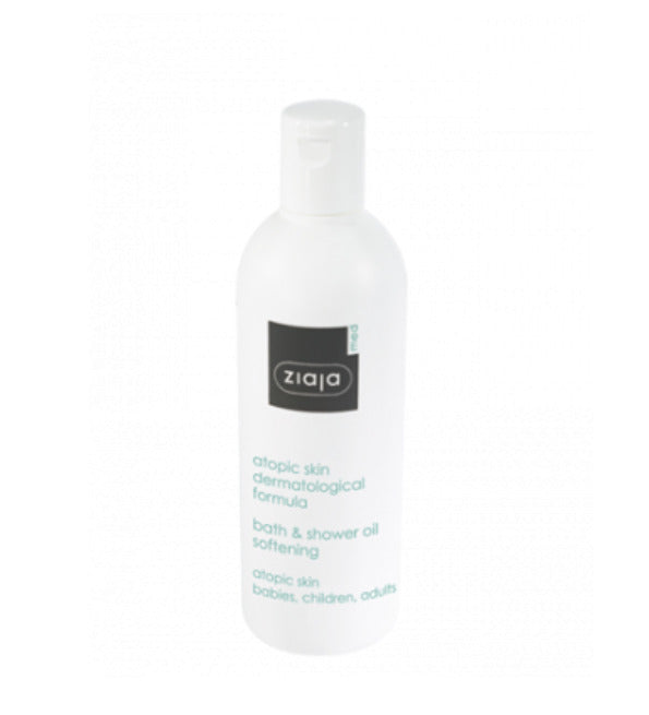 Ziaja Med Baño De Ducha Atópico 270ml
