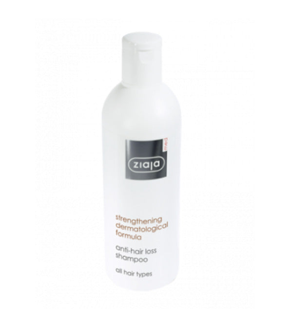 Ziaja Med Anti-Hair Loss Shampoo 300ml