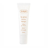 Ziaja Gloss à Lèvres Mangue Ensoleillée – 15 ml