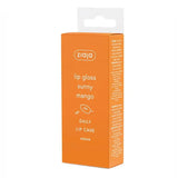 Ziaja Gloss à Lèvres Mangue Ensoleillée – 15 ml