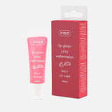Ziaja Gloss à Lèvres Pastèque Juteuse – 15 ml