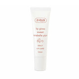 Ziaja Gloss à Lèvres à la Prune Mirabelle – 15 ml