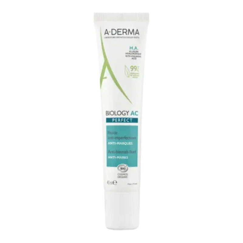 A-Derma Biology AC Fluido Perfecto 40 ml