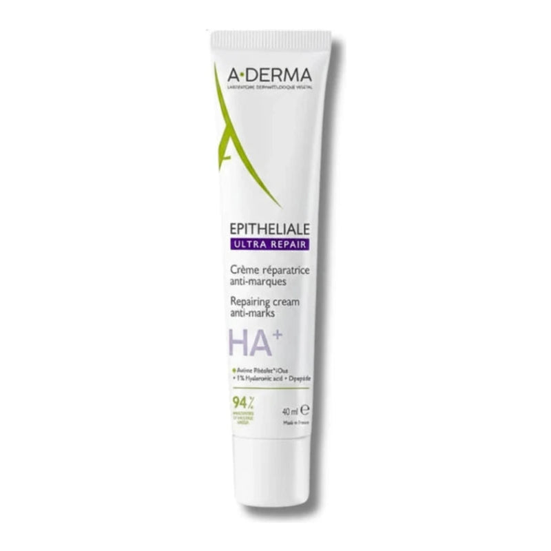 كريم الترميم A-Derma Epitheliale A.H Ultra 40 مل