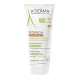 A-Derma Exomega Control Baume Émollient Anti-Grattage 200 ml – flacon-pompe