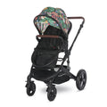 Lorelli Poussette Boston 2en1 - Tropical