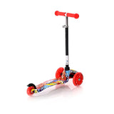 Lorelli Trottinette Scooter Mini - Graffiti