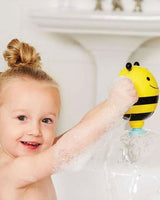 Skip Hop Jouet De Bain Pour Bébé - Abeille