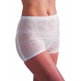 Abena 3 Pack Maternity and Clinic Stay Stretch Briefs