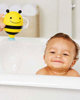 Skip Hop Jouet De Bain Pour Bébé - Abeille