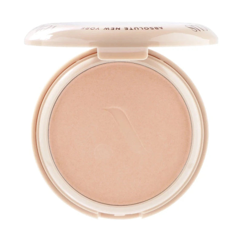 Absolute New York Velvet Focus Powder Foundation Light Medium Neutral