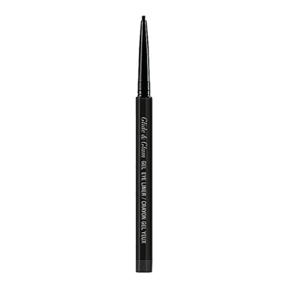 Eyeliner Absolute New York Glide & Glam teinte noire