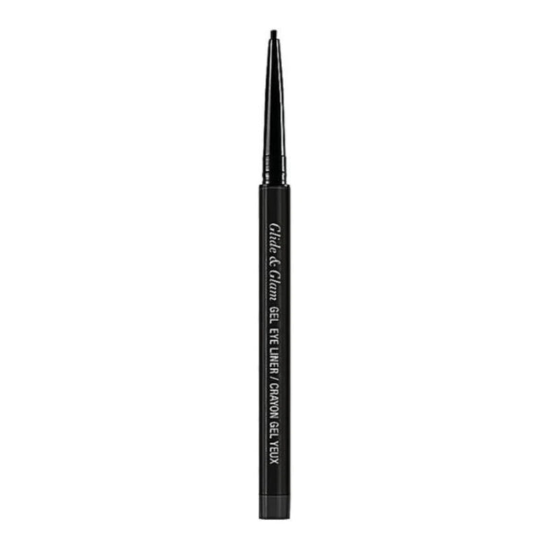Absolute New York Glide & Glam Eyeliner Black