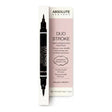 Eyeliner liquide Absolute New York Duo Stroke – packshot