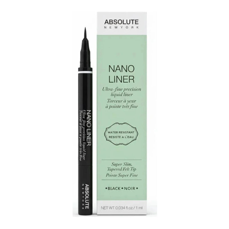 Absolute Delineador Líquido Nano