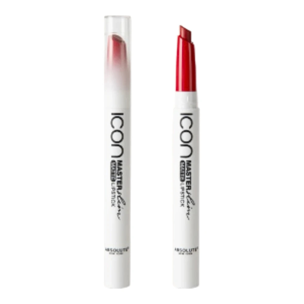 Absolute Master Slim Matte Lipstick Indie Pink 18