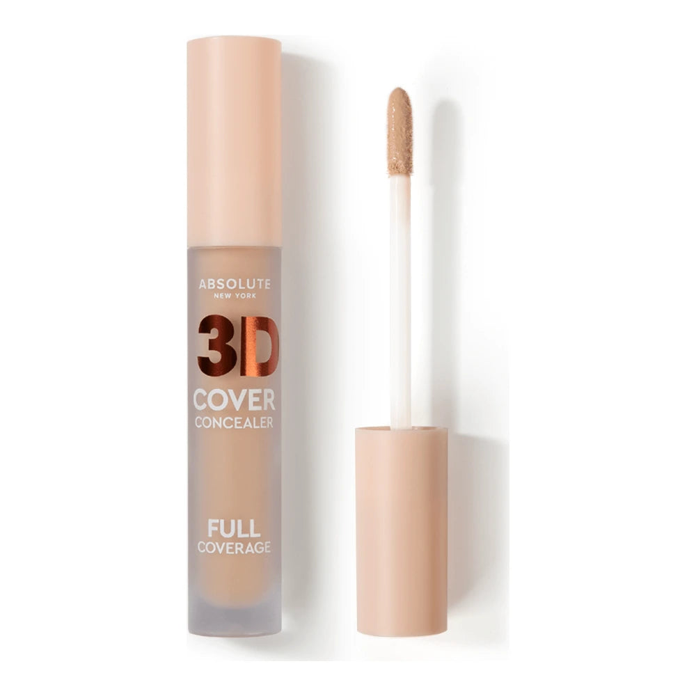 Correcteur Absolute New York 3D Cover Neutral Beige 5,5 ml