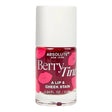 Absolute New York Berry Tint encre lèvres et joues 10 ml